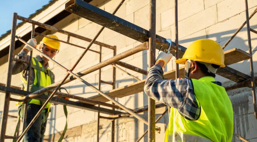 Gutter Repair and Sealing in Weldon, NC